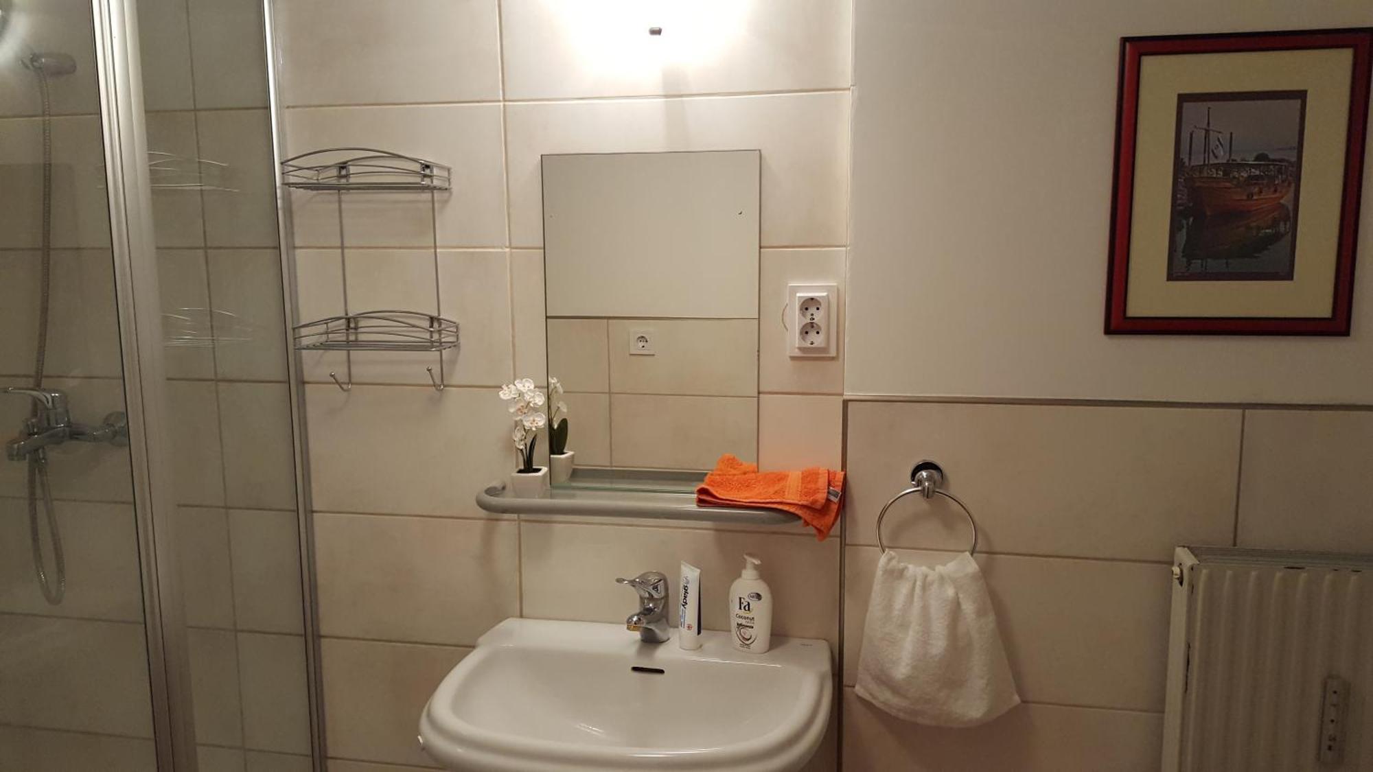 Hangulat Vendeghaz Apartmanok Orosháza Zimmer foto