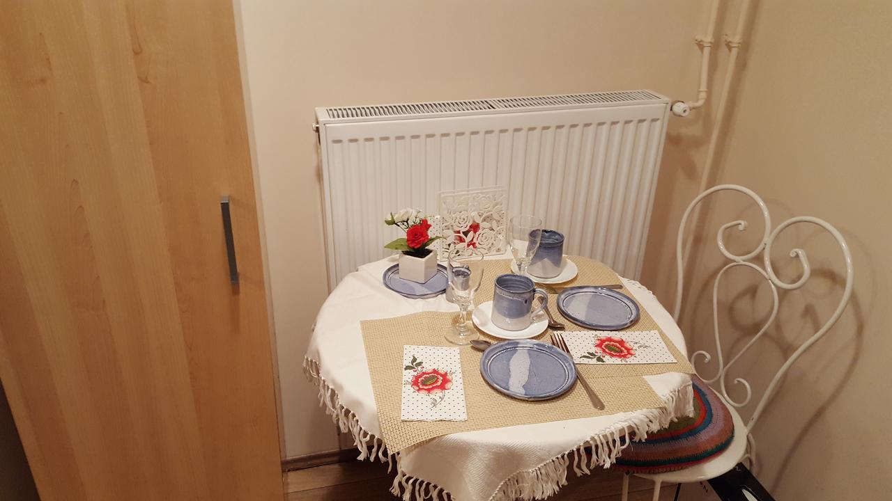 Hangulat Vendeghaz Apartmanok Orosháza Exterior foto