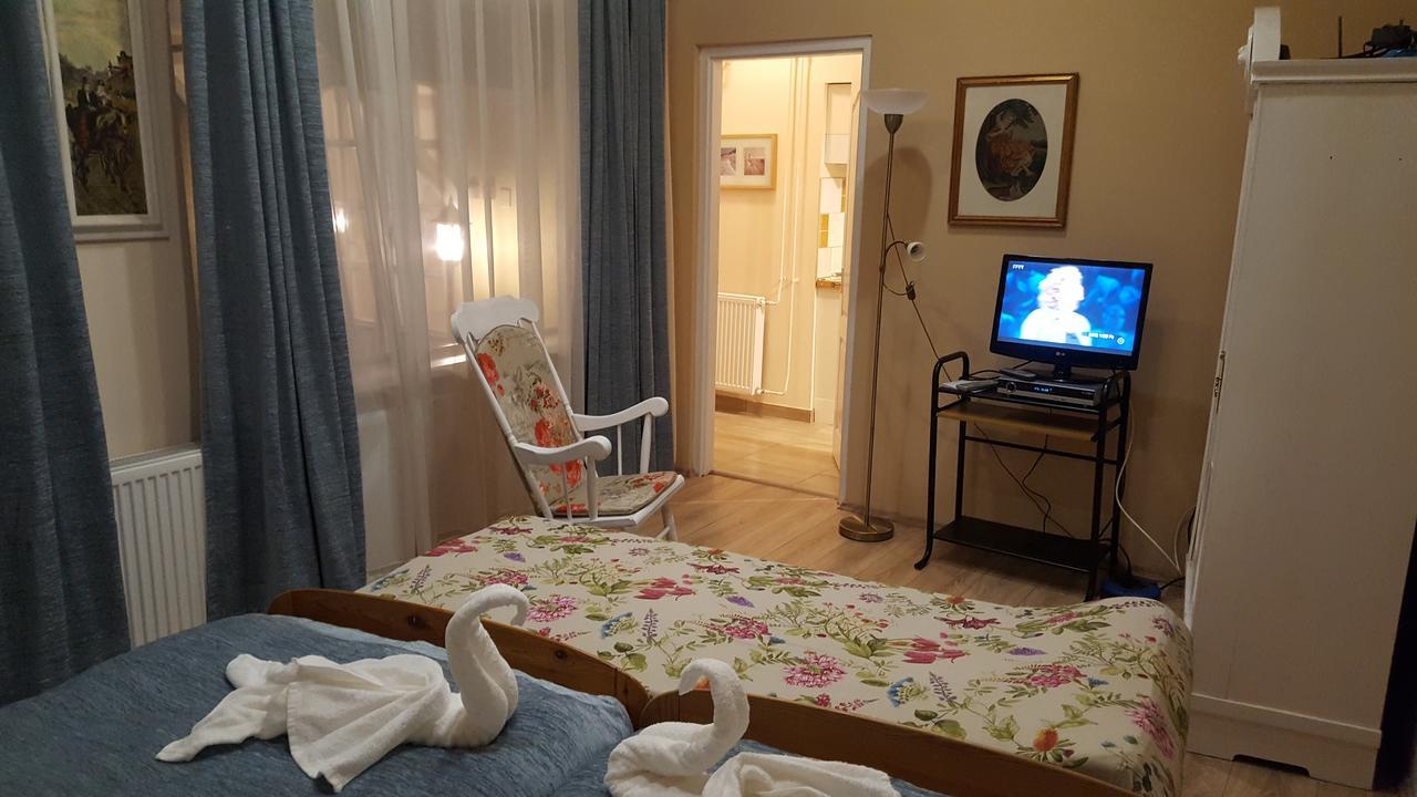 Hangulat Vendeghaz Apartmanok Orosháza Exterior foto