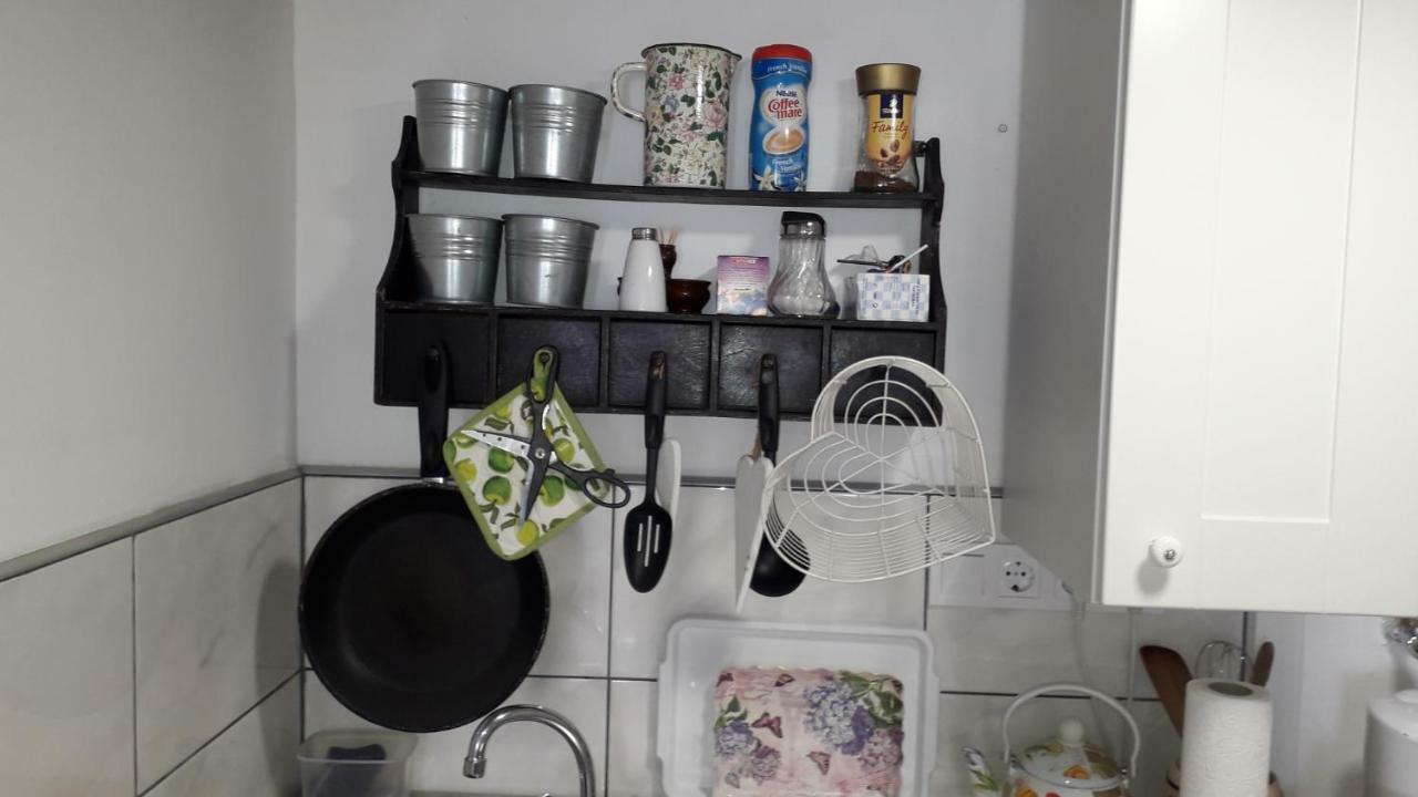 Hangulat Vendeghaz Apartmanok Orosháza Exterior foto