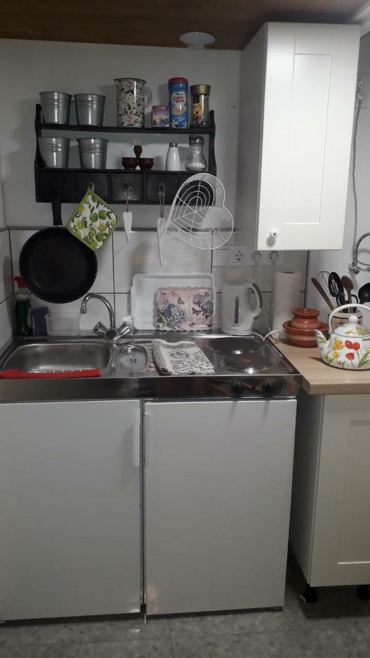 Hangulat Vendeghaz Apartmanok Orosháza Exterior foto