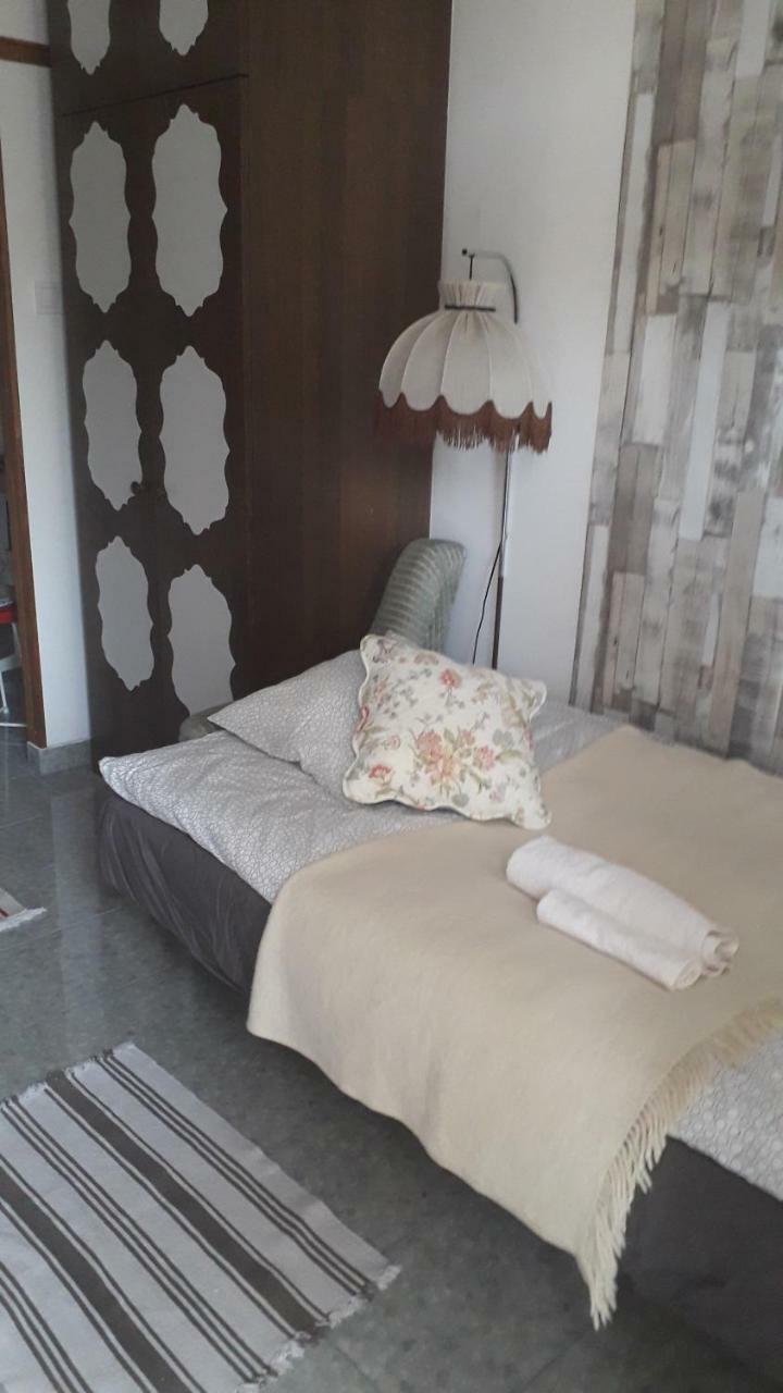 Hangulat Vendeghaz Apartmanok Orosháza Exterior foto